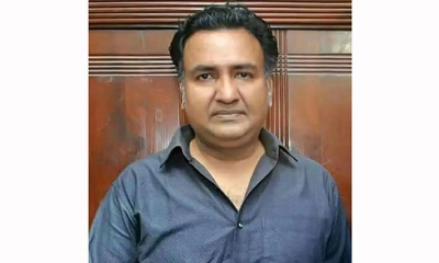 ১৬ বছর কোথায় ছিল বিএনপি, ব্যাখা দিলেন হাবিব উন নবী