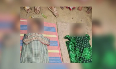 হবিগঞ্জে পানিতে ডুবে ভাইবোনের মৃত্যু