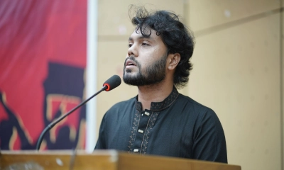 ‘শাহবাগে প্রদর্শনী হবে ‘জুলাই গণহত্যা’র তথ্যচিত্র’