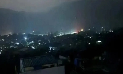 ভারতে পাকিস্তানের ‘বড় ধরণের’ হামলা
