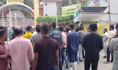 চট্টগ্রামে ছাত্রশিবিরের ওপর ছাত্রদলের দফায় দফায় হামলা