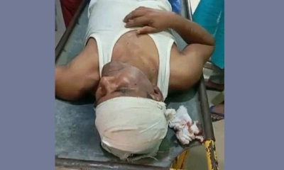 সচিবালয়ের ক্যান্টিন দখল নিয়ে দুই পক্ষের সংঘর্ষ, আহত ৬