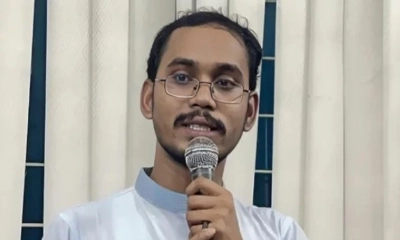 ‘হানাহানির রাজনীতি ফিরে আসুক কখনই চাই না’