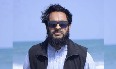 দেশের জন্য শহীদ হওয়ার মানসিক প্রস্তুতি ছিল : হান্নান রাহিম
