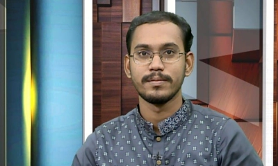 আপসহীনতার এক অনন্য উদাহরণ বেগম জিয়া: হান্নান মাসউদ
