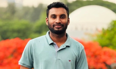 আমরা বাকস্বাধীনতার জন্য বুলেটের সামনে দাঁড়িয়েছি : মেহেদী হাসান