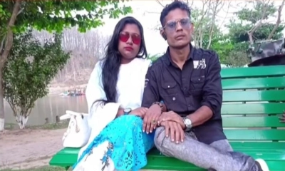 সন্তানকে আত্মীয়ের বাড়িতে রেখে স্ত্রীকে ১১ টুকরো করলেন স্বামী!