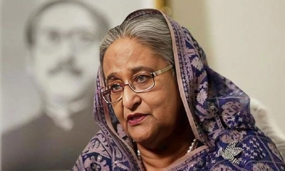 শেখ হাসিনার ‘এনআইডি লক’