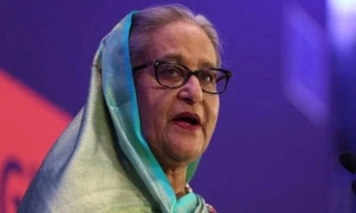 ‘জুলাই-অগাস্টে বাংলাদেশে কোনো গণহত্যা হয়নি’