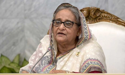 যুক্তরাজ্যে সম্পত্তির মালিকানা ছাড়ছেন হাসিনা ঘনিষ্ঠরা