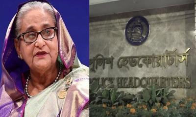 হাসিনা সরকারের শেষ ৫ বছরে সাড়ে ১৬ হাজার মানুষকে হত্যা