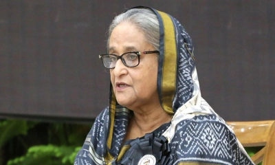 হাসিনার ঘনিষ্ঠদের বিলাসবহুল ফ্ল্যাটসহ বিপুল সম্পদ জব্দ