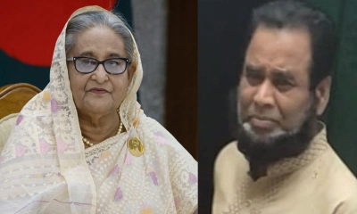 হাসিনার বাবুর্চি থেকে কোটিপতি