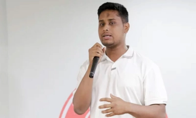 এখন পর্যন্ত কী কী বিচার ও সংস্কার করেছেন: হাসনাত