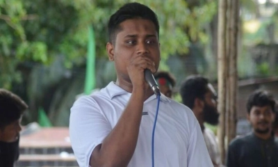 ‘নির্বাচনের আগেই জুলাই সনদ ও ঘোষণাপত্র দিতে হবে’