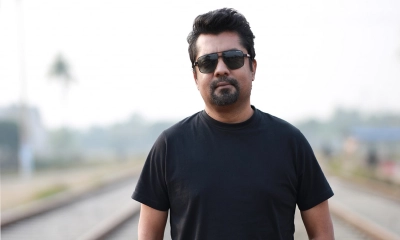 সামাজিকভাবে আমি হেনস্তা হয়েছিলাম: জয়