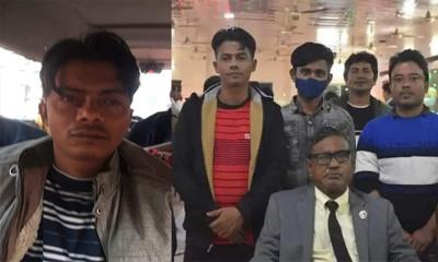 কাদের মির্জার সহচর ২১ মামলার আসামি পিচ্চি মাসুদ গ্রেপ্তার