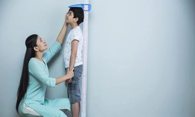 মাসে এক ইঞ্চি পর্যন্ত উচ্চতা বাড়ানো সম্ভব!