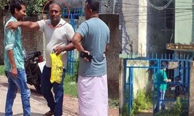 ধরাছোঁয়ার বাইরে সুব্রত বাইন-মোল্লা মাসুদের আশ্রয়দাতা হেলাল
