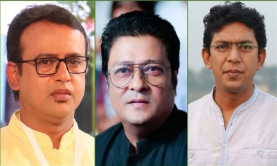 রিয়াজ-ফেরদৌস-চঞ্চলসহ ১৪ শিল্পীর বিরুদ্ধে মামলা
