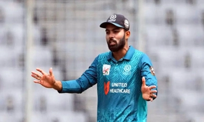 ফের শাস্তির মুখে  হৃদয়