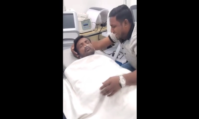 আসলেই কি মারা গেছেন হিরো আলম?