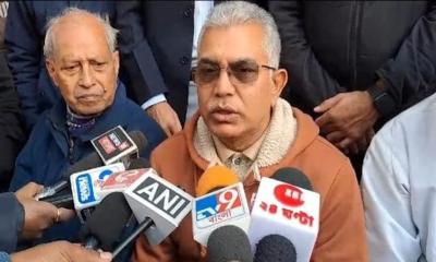 হিন্দুদের নিয়ে নেব, তারপর বাংলাদেশের কী হবে