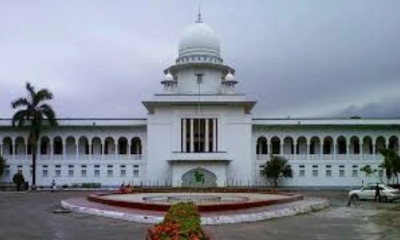 ‘আফতাব নগরে পশুর হাট বসানো যাবে না’