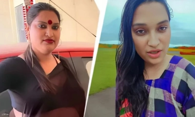 হিজড়া সেজে ভারতে আত্মগোপন, বাংলাদেশি গ্রেপ্তার