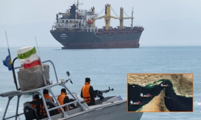 ইরানের হরমুজ প্রণালি বন্ধের সিদ্ধান্ত, এরপর কী?
