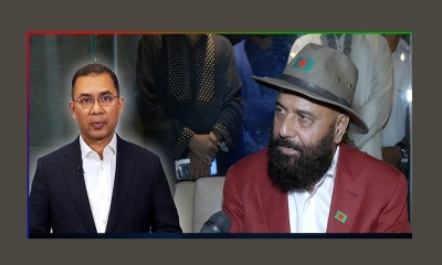 ভাড়ার জন্য বাড়ি খুঁজছেন তারেক রহমান, দেশে আসবেন অচিরেই : এম এ মালেক