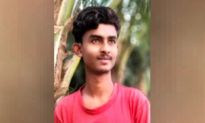বগুড়ায় শিক্ষককে পেটানো সেই ছাত্রের জামিন নামঞ্জুর