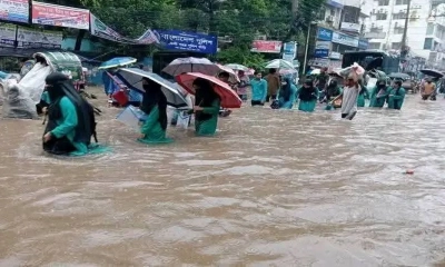 বন্যার কারণে স্থগিত ৩ বোর্ডের এইচএসসি পরীক্ষা
