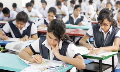 স্থগিত এইচএসসি পরীক্ষার নতুন তারিখ ঘোষণা