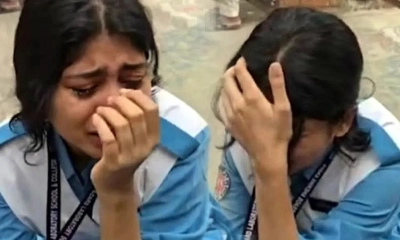 সেই এইচএসসি পরীক্ষার্থীর পরীক্ষা নেওয়ার বিষয়টি বিবেচনা করছে সরকার