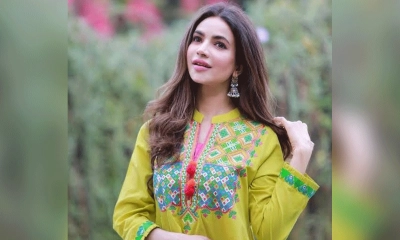 অভিনেত্রীর মরদেহ গ্রহণ করতে চায় না পরিবার