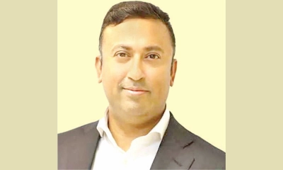 ‘বহিষ্কৃত’ নেতাদের মজমায় ব্যস্ত ছিলেন হুমায়ুন কবির