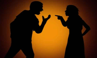 স্বামী রাগ করলে স্ত্রীর করণীয়