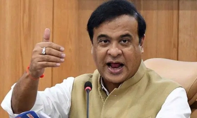 ‘চীনের পানি নিয়ন্ত্রণে ভারতের লাভ’, দাবি আসামের মুখ্যমন্ত্রীর