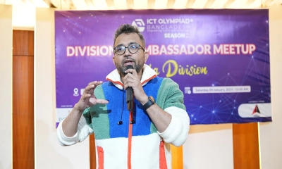 রূপকথা নাকি সত্যি: ১০০ বিলিয়ন ডলার প্রবাসী আয়ের হাতছানি বাংলাদেশের