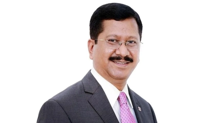 ব্যাংকের চেয়ারম্যান করেন এমডির কাজ!