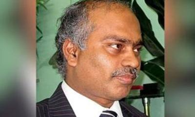 নতুন জনপ্রশাসন সচিব মোখলেসুর রহমান