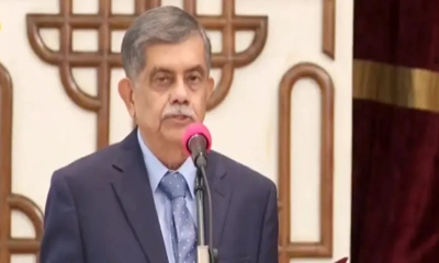 শিক্ষার্থীদের ‘বাড়তি চাপ’ না দেওয়ার অনুরোধ শিক্ষা উপদেষ্টার