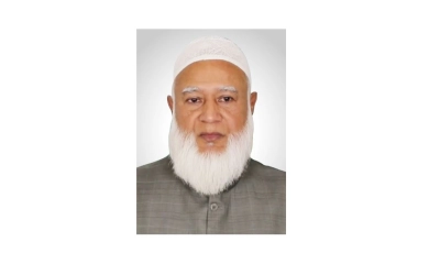 বিচারপতি মুহাম্মদ আবদুর রউফ-এর ইন্তিকালে আমীরে জামায়াতের শোক