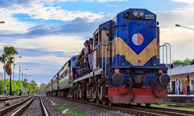 টিকিট রিফান্ড নিয়ে যা জানল বাংলাদেশ রেলওয়ে