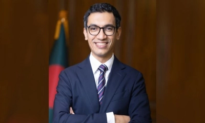 প্রতিমন্ত্রীর মর্যাদা পেলেন বিডা’র নির্বাহী চেয়ারম্যান