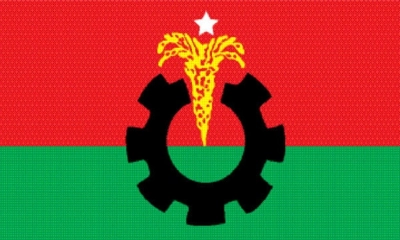 সমমনাদের আসন ছাড় দেবে বিএনপি