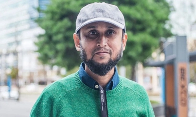হাসিনার দোসররা ফ্যাসিবাদের মুখাবয়ব পুড়িয়ে দিয়েছে: সংস্কৃতি উপদেষ্টা