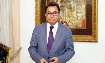 অর্থনীতিকে পঙ্গু করে লোটাসের বিলাসী জীবন