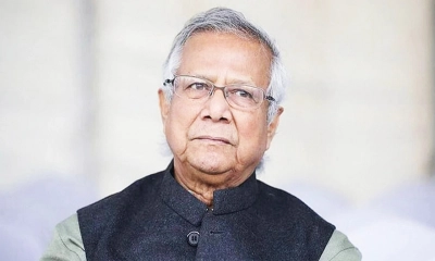 ড. ইউনূসের পদত্যাগের ভাবনা, রাজনৈতিক দল ও উপদেষ্টাদের প্রতিক্রিয়া